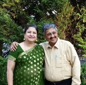 Meet your Posher, Mayuri